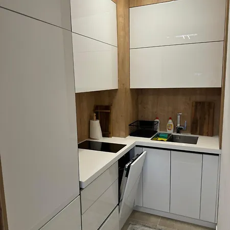 Apartament Trebevic Sarajewo