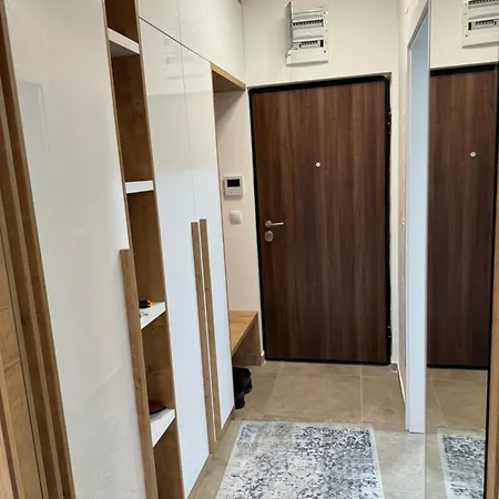Apartament Trebevic