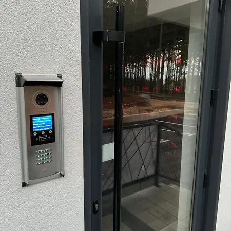 Trebevic Apartament