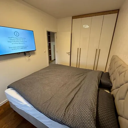 Trebevic Apartament *